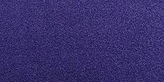 China COK Fabric (China Velcro Plush) #04 Dark Blue
