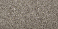China COK Fabric (China Velcro Plush) #07 Light Grey