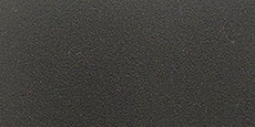 Japan OK Fabric (Japan Velcro Plush) #01 Black