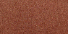 Japan OK Fabric (Japan Velcro Plush) #07 Chestnut