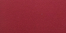 Japan OK Fabric (Japan Velcro Plush) #09 Dark Red