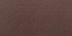 Japan OK Fabric (Japan Velcro Plush) #11 Coffee