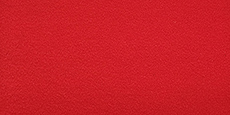 Japan OK Fabric (Japan Velcro Plush) #13 Ruby Red