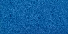 Japan OK Fabric (Japan Velcro Plush) #16 Vivid Blue