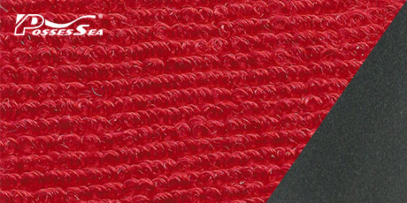 Long Shiny Terry Neoprene Fabric