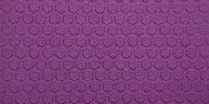 Embossed Neoprene - Hexagon A