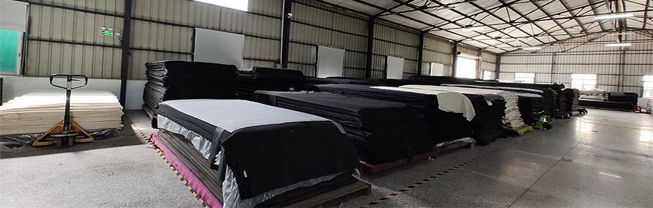 Neoprene Fabric Manufacturer