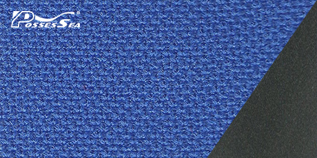 Small Diamond Neoprene Fabric