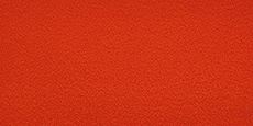 Yongsheng YOK Fabric (Yongsheng Velcro Plush) #09 Orange